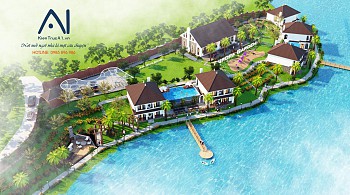 KHU NGHỈ DƯỠNG - RESORT SƠN TÂY