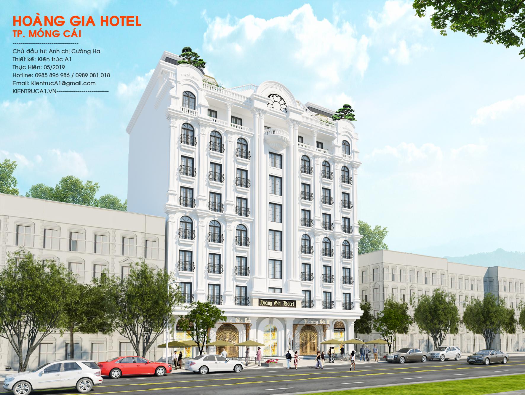 KHÁCH SẠN HOÀNG GIA 100 PHÒNG - TÂN CỔ ĐIỂN - MÓNG CÁI 130405_potrebitel_kredit