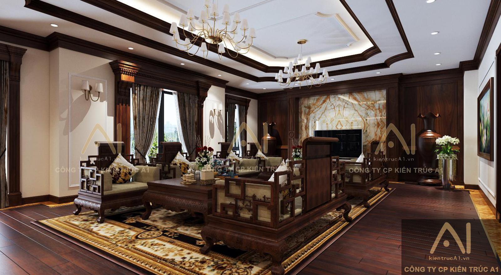 NỘI THẤT BIỆT THỰ TÂN CỔ ĐIỂN - A CHIẾN , ĐỒNG KỴ BẮC NINH 130405_potrebitel_kredit