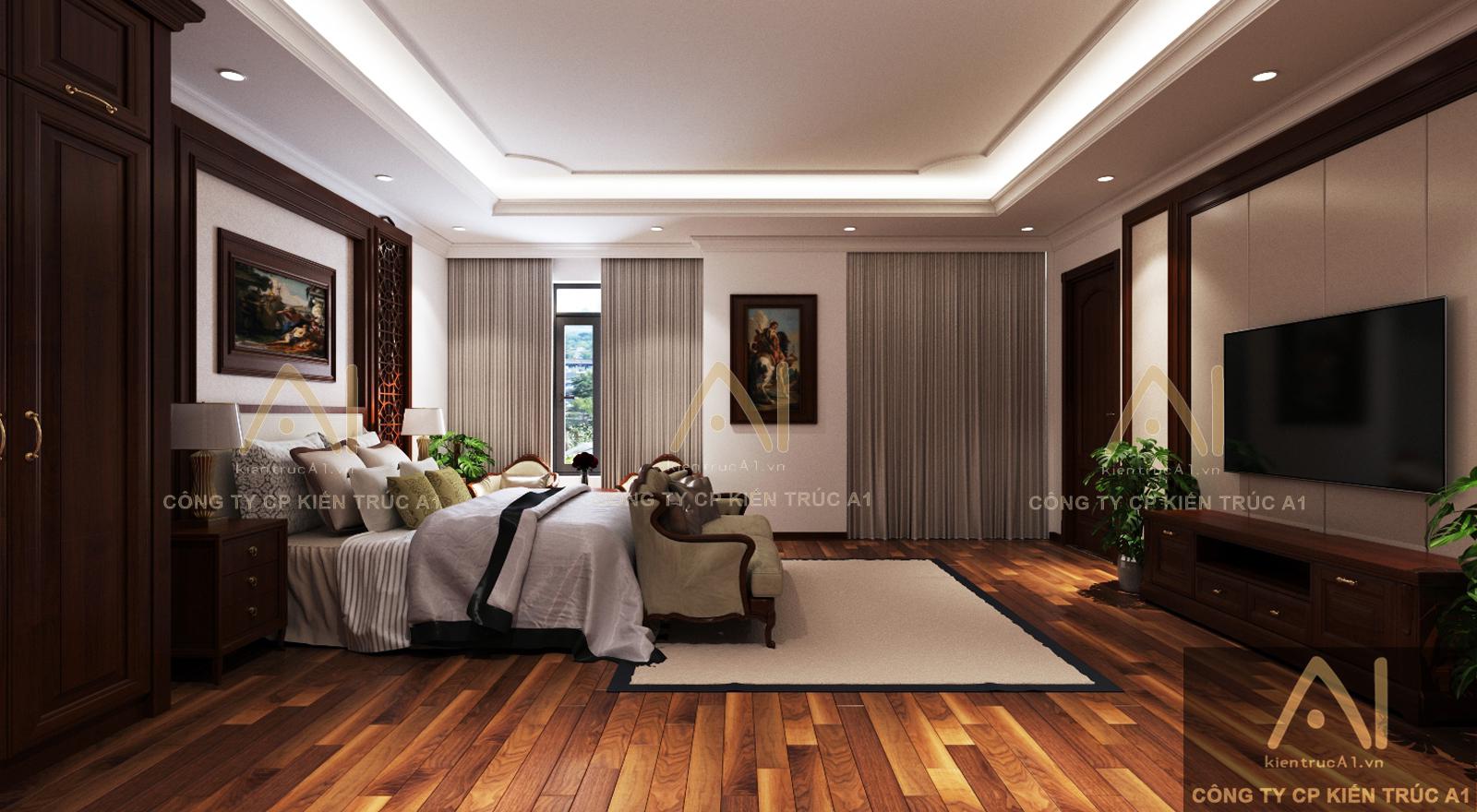 NỘI THẤT BIỆT THỰ TÂN CỔ ĐIỂN - A CHIẾN , ĐỒNG KỴ BẮC NINH 130405_potrebitel_kredit