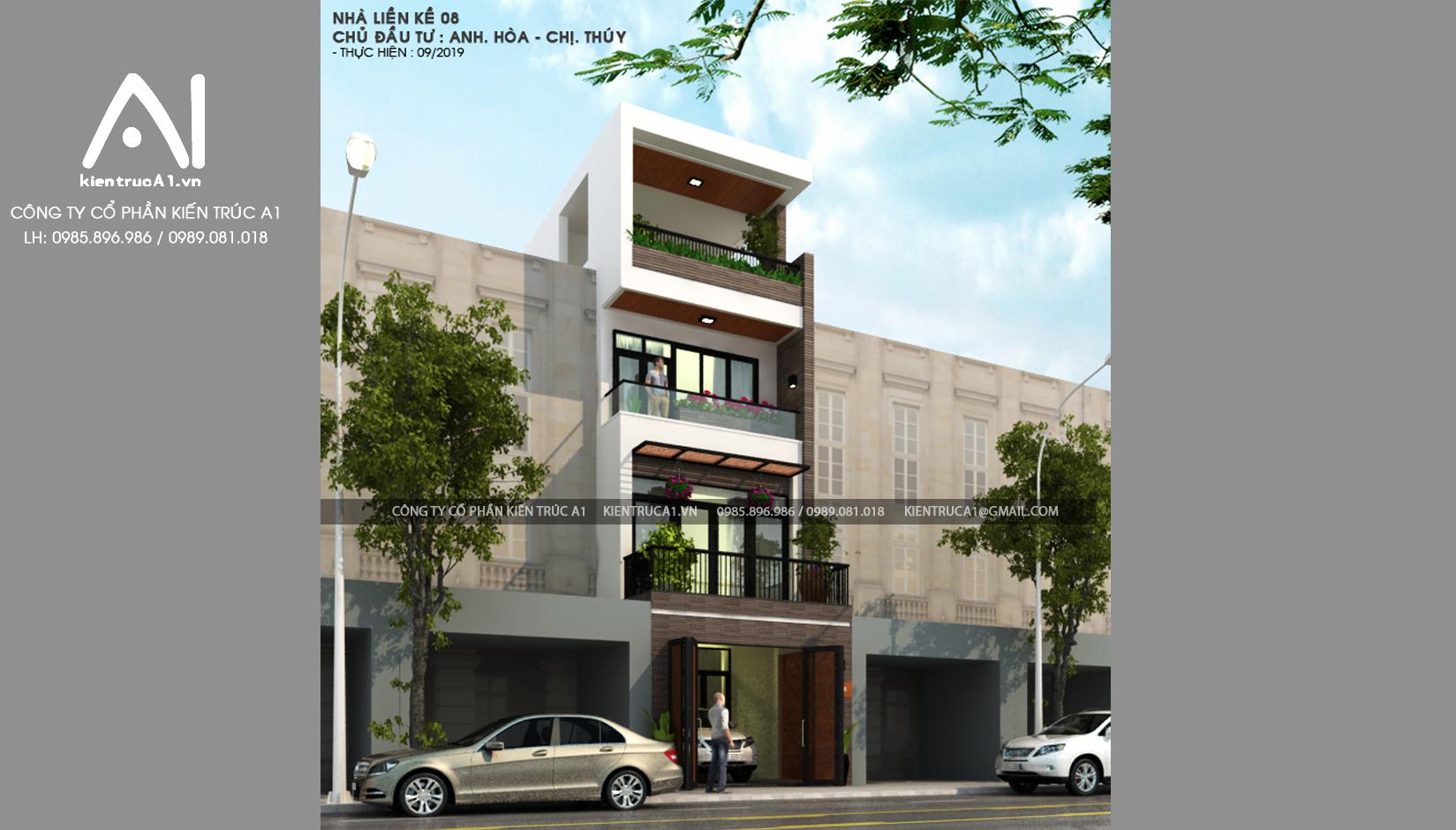 NHÀ PHỐ HIỆN ĐẠI 4 TẦNG - MRS THÚY - KĐT TÂN TÂY ĐÔ - HN 130405_potrebitel_kredit