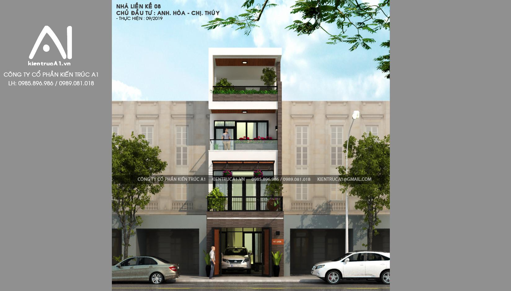 NHÀ PHỐ HIỆN ĐẠI 4 TẦNG - MRS THÚY - KĐT TÂN TÂY ĐÔ - HN 130405_potrebitel_kredit