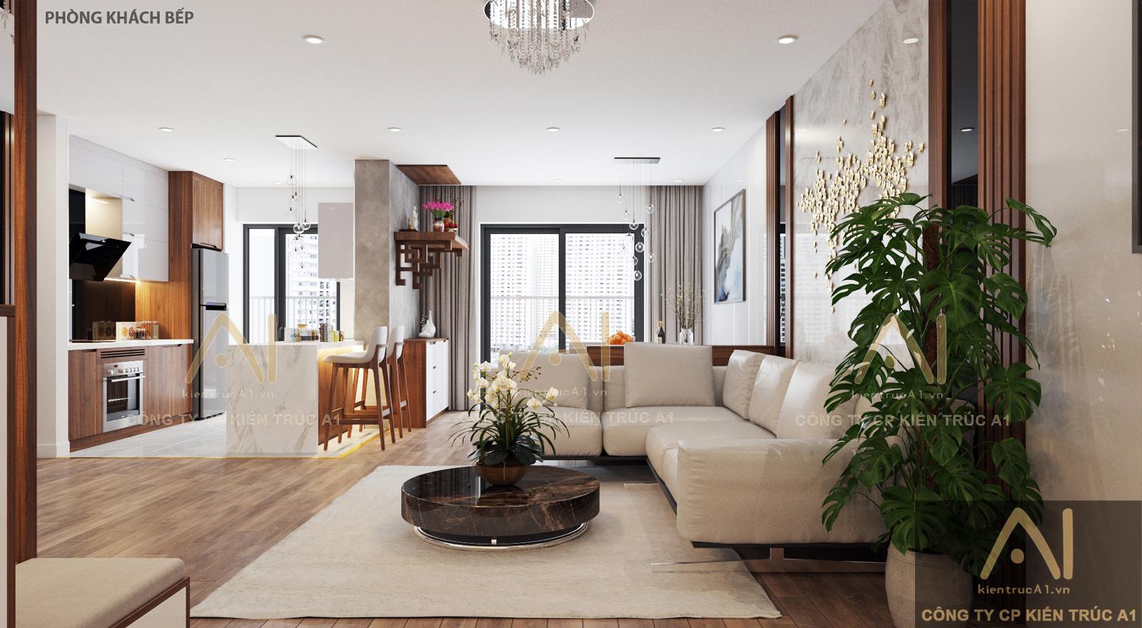 NỘI THẤT CHUNG CƯ GOLDMARK CITY - HÀ NỘI 130405_potrebitel_kredit