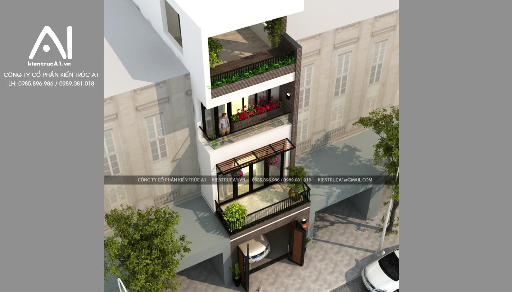 NHÀ PHỐ HIỆN ĐẠI 4 TẦNG - MRS THÚY - KĐT TÂN TÂY ĐÔ - HN 130405_potrebitel_kredit