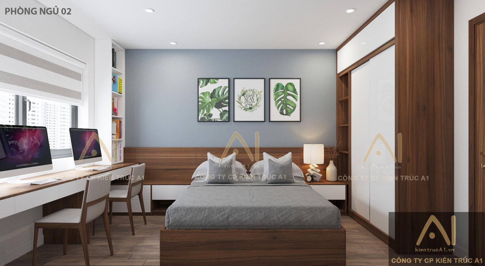 NỘI THẤT CHUNG CƯ GOLDMARK CITY - HÀ NỘI 130405_potrebitel_kredit