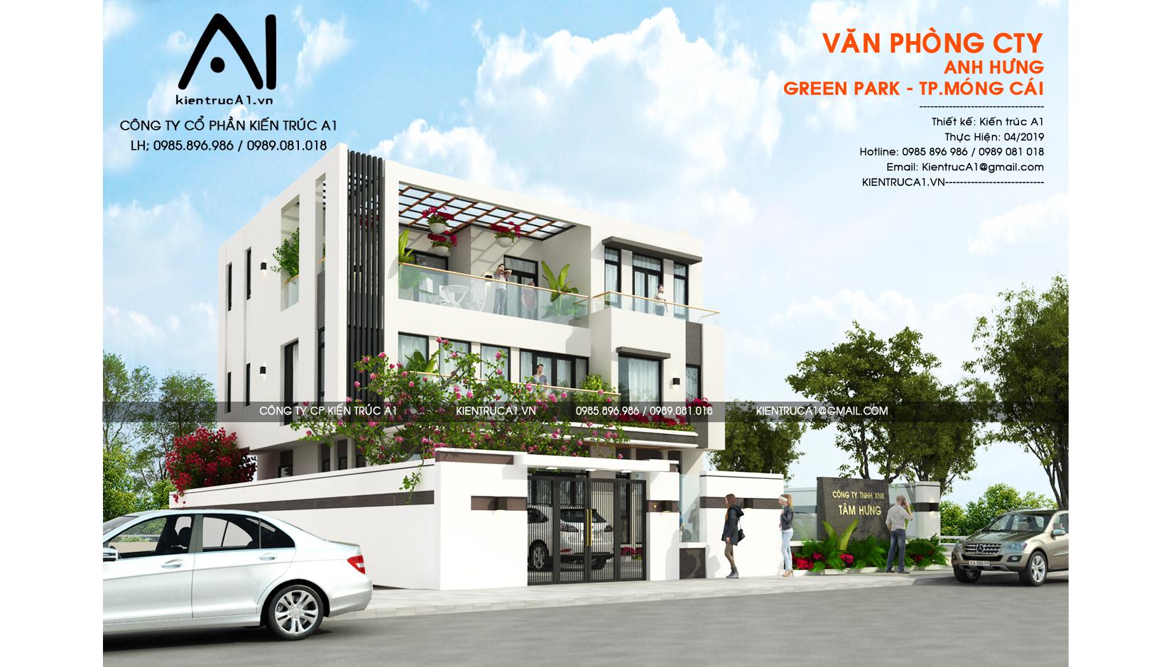 TRỤ SỞ VĂN PHÒNG CTY TÂM HƯNG 130405_potrebitel_kredit