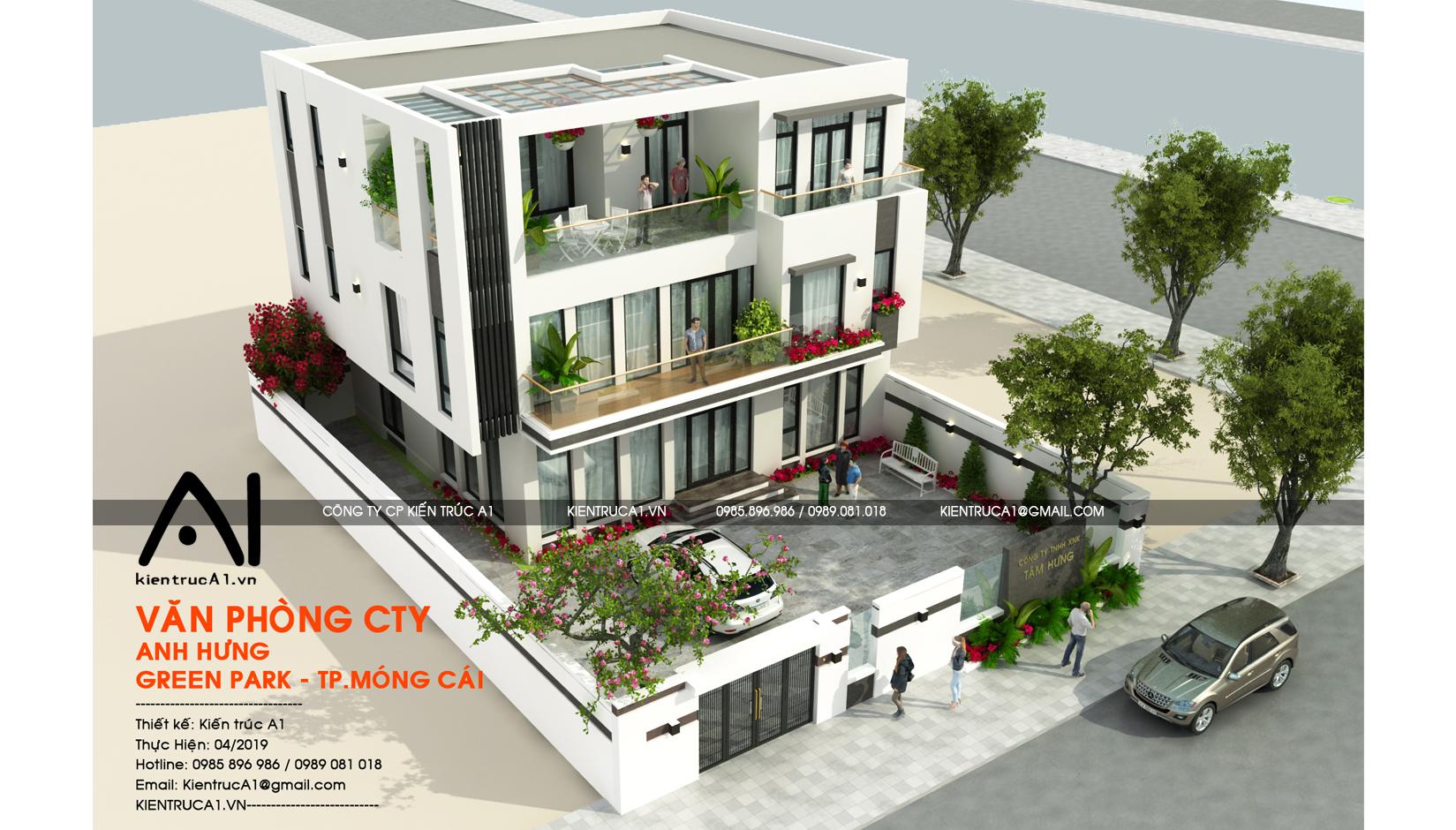 TRỤ SỞ VĂN PHÒNG CTY TÂM HƯNG 130405_potrebitel_kredit