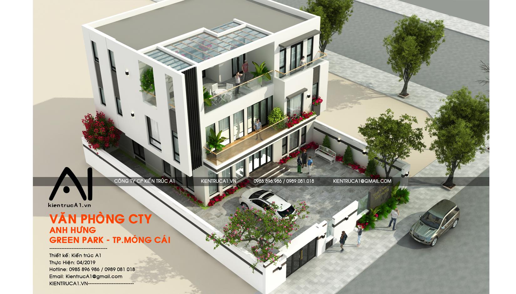 TRỤ SỞ VĂN PHÒNG CTY TÂM HƯNG 130405_potrebitel_kredit