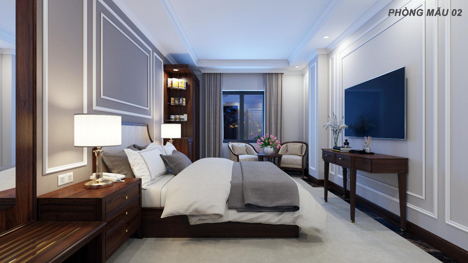 KHÁCH SẠN HOÀNG GIA 100 PHÒNG - TÂN CỔ ĐIỂN - MÓNG CÁI 130405_potrebitel_kredit