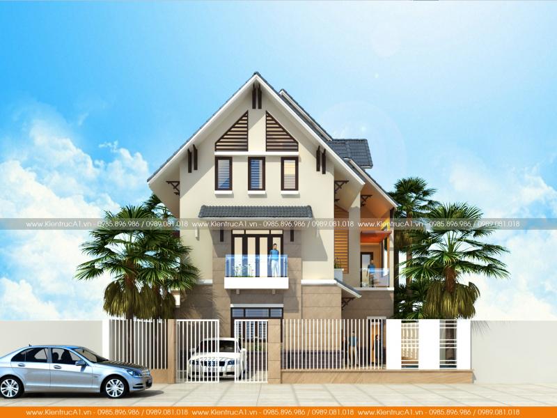 Biệt Thự 12m x 18m Phổ Yên 130405_potrebitel_kredit