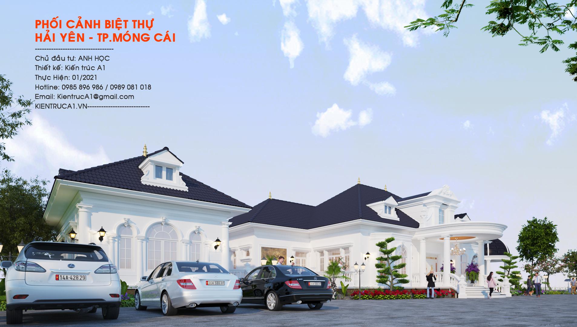 BIỆT THỰ VƯỜN 1 TẦNG TÂN CỔ ĐIỂN SANG TRỌNG 130405_potrebitel_kredit