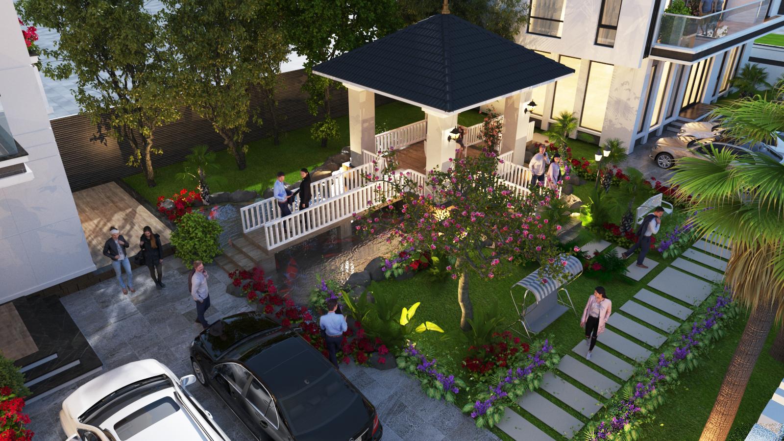 BIỆT THỰ SÂN VƯỜN HIỆN ĐẠI 130405_potrebitel_kredit