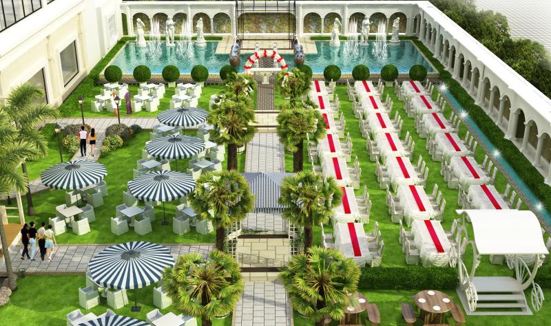 Khu dịch vụ Coffee - Tổ chức tiệc cưới ngoài trời 130405_potrebitel_kredit