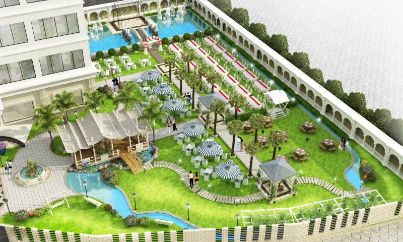 Khu dịch vụ Coffee - Tổ chức tiệc cưới ngoài trời 130405_potrebitel_kredit