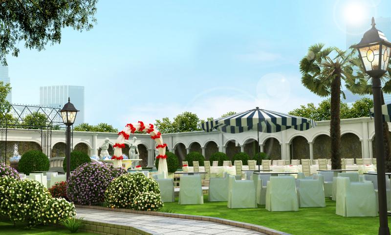 Khu dịch vụ Coffee - Tổ chức tiệc cưới ngoài trời 130405_potrebitel_kredit